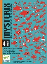 Mysterix