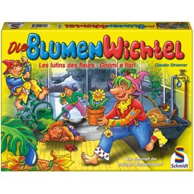 Spiel 1001.0