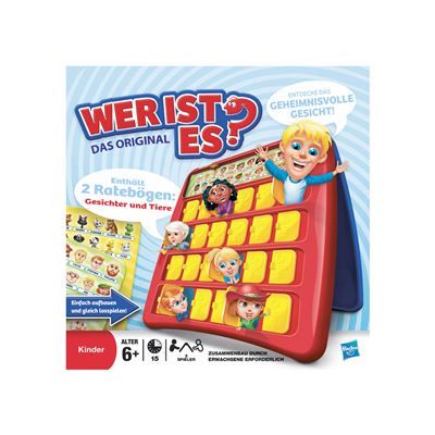 Spiel 1810.0