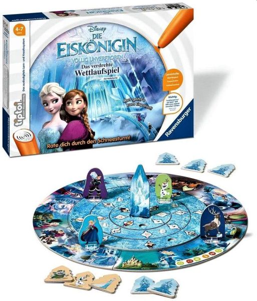 Spiel 2105.0