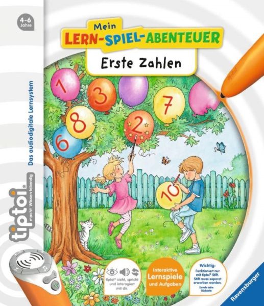 Spiel 2261.0