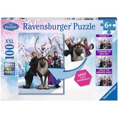 Spiel 2575.0